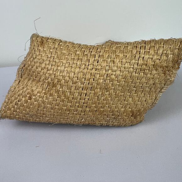 CAFE BRITT Costa Rica Arabica COFFEE BURLAP BAG SACK 2 Pound Bag - Picture 4 of 16